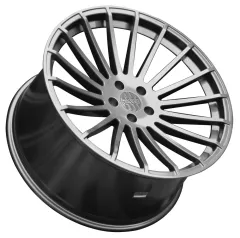 Felgi aluminiowe HAXER HX010 10.5Jx22 5x120 ET40 CB74,1 największy sklep tuningowy w Polsce!