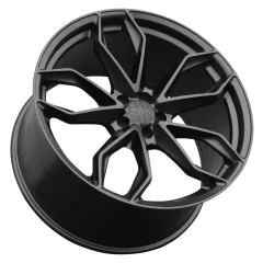 Felgi aluminiowe HAXER HX011 10.0Jx22 5x112 ET45 CB66,6 największy sklep tuningowy w Polsce!