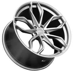Felgi aluminiowe HAXER HX011 11.5Jx22 5x120 ET38 CB74,1 największy sklep tuningowy w Polsce!