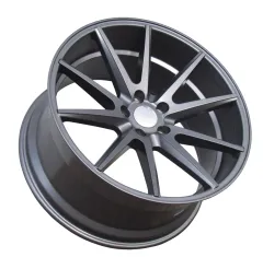 Felgi aluminiowe HAXER HX012 10.5Jx21 5x120 ET42 CB72,56 największy sklep tuningowy w Polsce!