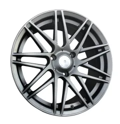 Felgi aluminiowe HAXER HX013 5.5Jx16 3x112 ET30 CB57,1 największy sklep tuningowy w Polsce!