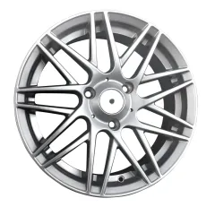 Felgi aluminiowe HAXER HX013 5.5Jx16 3x112 ET30 CB57,1 największy sklep tuningowy w Polsce!