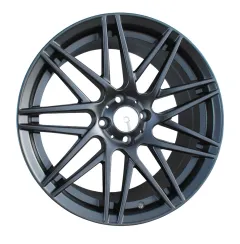 Felgi aluminiowe HAXER HX013 7.5Jx17 4x100 ET25 CB60,1 największy sklep tuningowy w Polsce!