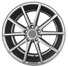 Felgi aluminiowe HAXER HX014 8.0Jx18 5x112 ET35 CB66,5 największy sklep tuningowy w Polsce!