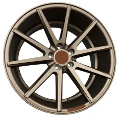 Felgi aluminiowe HAXER HX014 9.5Jx19 5x112 ET38 CB66,5 największy sklep tuningowy w Polsce!