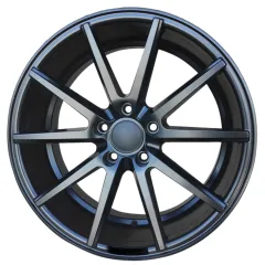 Felgi aluminiowe HAXER HX014 8.5Jx19 5x114,3 ET35 CB73,1 największy sklep tuningowy w Polsce!