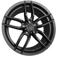Felgi aluminiowe HAXER HX017 8.5Jx19 5x130 ET40 CB71,5 największy sklep tuningowy w Polsce!