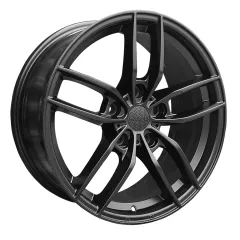 Felgi aluminiowe HAXER HX018 8.0Jx18 5x108 ET40 CB67,1 największy sklep tuningowy w Polsce!