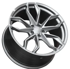 Felgi aluminiowe HAXER HX021 10.0Jx21 5x112 ET38 CB66,6 największy sklep tuningowy w Polsce!