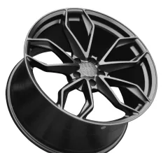 Felgi aluminiowe HAXER HX021 9.0Jx21 5x120 ET33 CB72,6 największy sklep tuningowy w Polsce!