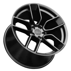 Felgi aluminiowe HAXER HX031 9Jx20 ET20 i 10.5Jx20 5x115 ET25 CB71,5 największy sklep tuningowy w Polsce!