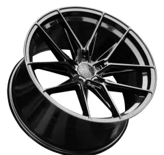 Felgi aluminiowe HAXER HX036 8.5Jx19 5x114,3 ET35 CB73,1 największy sklep tuningowy w Polsce!