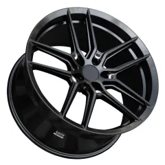 Felgi aluminiowe HAXER HX037 8.5Jx20 5x112 ET38 CB66,5 największy sklep tuningowy w Polsce!