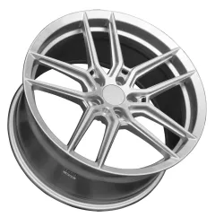 Felgi aluminiowe HAXER HX037 10.0Jx20 5x112 ET42 CB66,5 największy sklep tuningowy w Polsce!