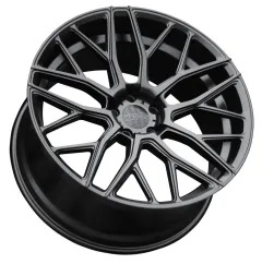 Felgi aluminiowe HAXER HX038 9.0Jx22 5x112 ET38 CB66,6 największy sklep tuningowy w Polsce!