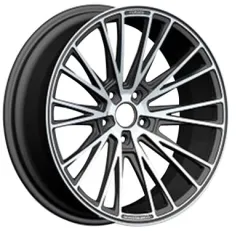 Felgi aluminiowe HAXER HX040 10.0Jx20 5x112 ET40 CB66,6 największy sklep tuningowy w Polsce!