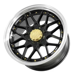 Felgi aluminiowe HAXER HX025 8.0Jx18 5x120 ET30 CB72,56 największy sklep tuningowy w Polsce!