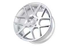 Felgi aluminiowe HAXER SSA03 8.0Jx18 5x112 ET30 CB66,6 największy sklep tuningowy w Polsce!