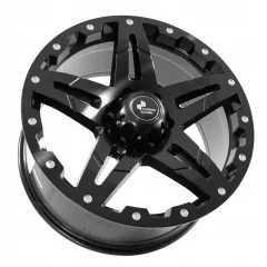 Felgi aluminiowe RACING LINE DW5266 9.0Jx20 największy sklep tuningowy w Polsce!