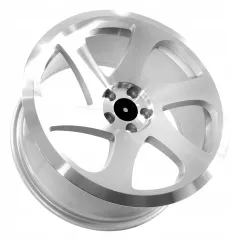 Felgi aluminiowe RACING LINE 880 8.5Jx18 największy sklep tuningowy w Polsce!