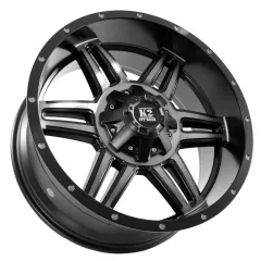 Felgi aluminiowe RACING LINE LU905 9.0Jx20 największy sklep tuningowy w Polsce!