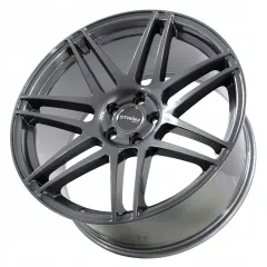 Felgi aluminiowe RACING LINE A6114 8.5Jx20 i 10.0Jx20 największy sklep tuningowy w Polsce!