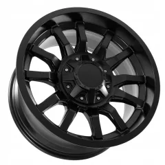 Felgi aluminiowe RACING LINE BY1427 9.0Jx18 największy sklep tuningowy w Polsce!