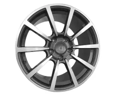 Felgi aluminiowe RACING LINE 1067 9.5Jx20 największy sklep tuningowy w Polsce!