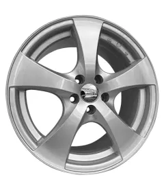 Felgi aluminiowe RACING LINE 248 7.0Jx16 największy sklep tuningowy w Polsce!