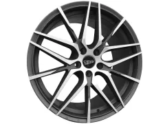 Felgi aluminiowe RACING LINE 3S029 9.5Jx19 największy sklep tuningowy w Polsce!