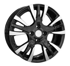 Felgi aluminiowe RACING LINE 5013 6.0Jx15 największy sklep tuningowy w Polsce!