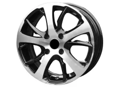 Felgi aluminiowe RACING LINE 5014 6.0Jx15 największy sklep tuningowy w Polsce!
