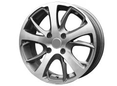 Felgi aluminiowe RACING LINE 5014 6.0Jx15 największy sklep tuningowy w Polsce!