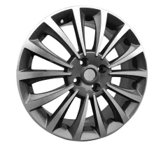 Felgi aluminiowe RACING LINE A5077 6.5Jx15 największy sklep tuningowy w Polsce!