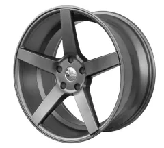 Felgi aluminiowe RACING LINE A5173 10.0Jx22 największy sklep tuningowy w Polsce!