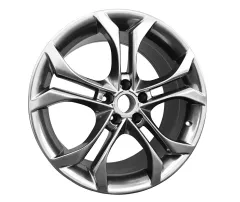Felgi aluminiowe RACING LINE XF646 8.5Jx19 największy sklep tuningowy w Polsce!