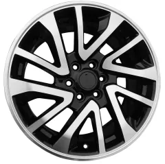 Felgi aluminiowe RACING LINE 6056 7.5Jx17 największy sklep tuningowy w Polsce!