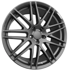 Felgi aluminiowe RACING LINE 8102 9.5Jx20 największy sklep tuningowy w Polsce!