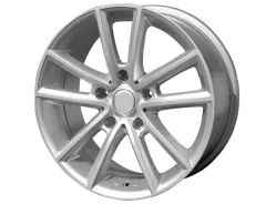 Felgi aluminiowe RACING LINE 9100 6.5Jx16 największy sklep tuningowy w Polsce!