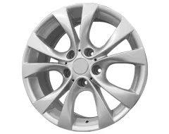 Felgi aluminiowe RACING LINE BY750 8.0Jx17 największy sklep tuningowy w Polsce!