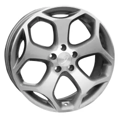 Felgi aluminiowe RACING LINE BK871 6.5Jx16 największy sklep tuningowy w Polsce!