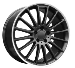 Felgi aluminiowe RACING LINE A1020 9.0Jx19 największy sklep tuningowy w Polsce!