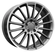 Felgi aluminiowe RACING LINE A1020 9.0Jx19 największy sklep tuningowy w Polsce!