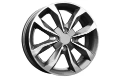 Felgi aluminiowe RACING LINE A415 5.5Jx15 największy sklep tuningowy w Polsce!