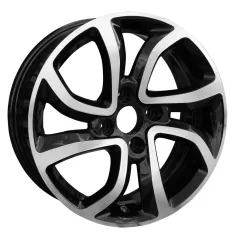 Felgi aluminiowe RACING LINE A417 6.5Jx16 największy sklep tuningowy w Polsce!