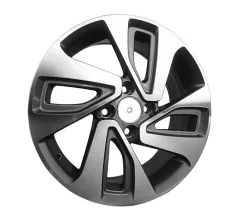Felgi aluminiowe RACING LINE A422 6.0Jx15 największy sklep tuningowy w Polsce!