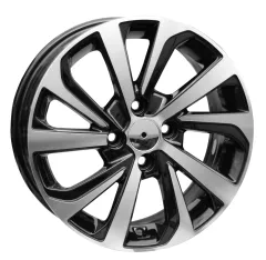Felgi aluminiowe RACING LINE A423 6.0Jx15 największy sklep tuningowy w Polsce!
