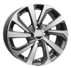Felgi aluminiowe RACING LINE A423 6.0Jx15 największy sklep tuningowy w Polsce!