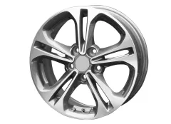Felgi aluminiowe RACING LINE A5208 6.5Jx15 największy sklep tuningowy w Polsce!