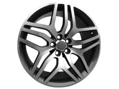 Felgi aluminiowe RACING LINE A5305 9.5Jx20 największy sklep tuningowy w Polsce!